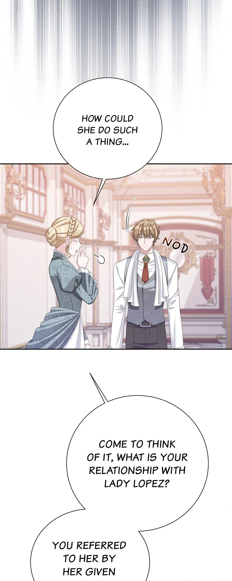 When Cinderella's Magic Fades Away Chapter 60 - page 20