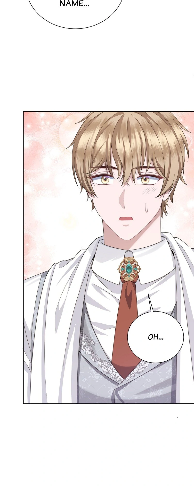 When Cinderella's Magic Fades Away Chapter 60 - page 21