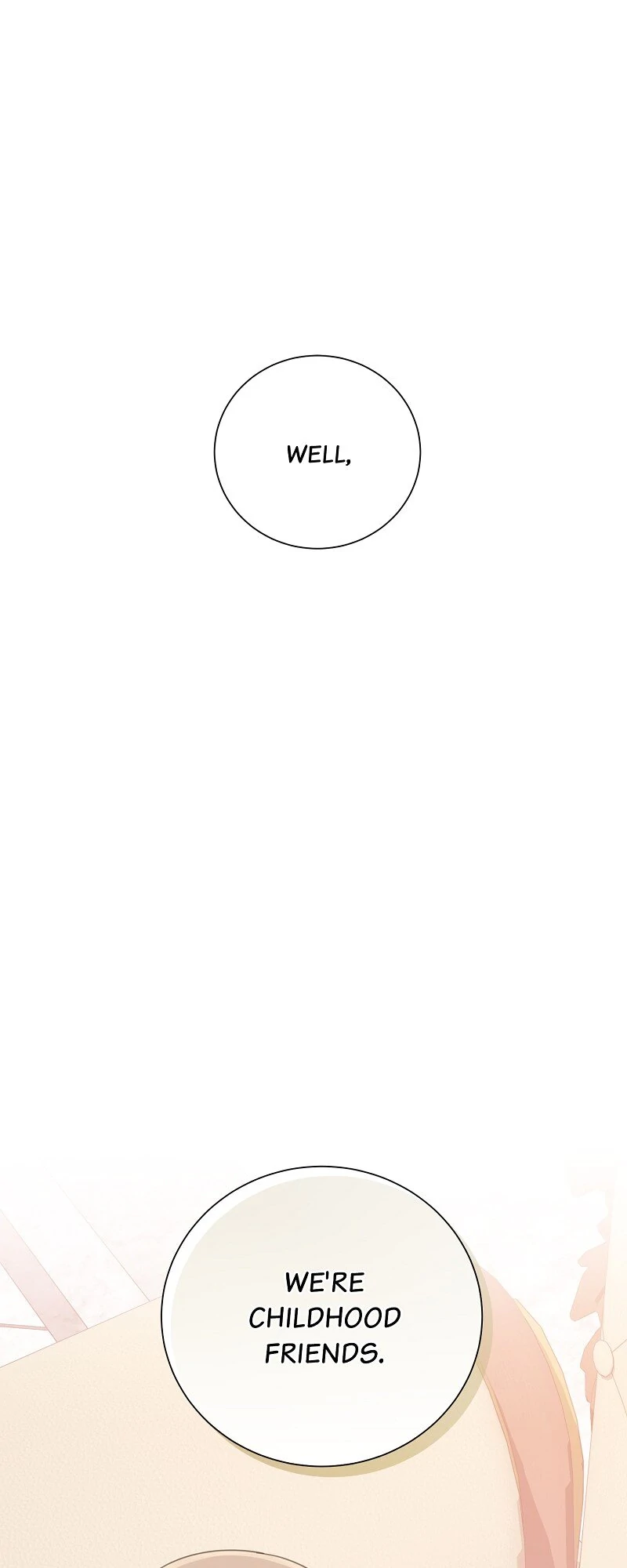 When Cinderella's Magic Fades Away Chapter 60 - page 22