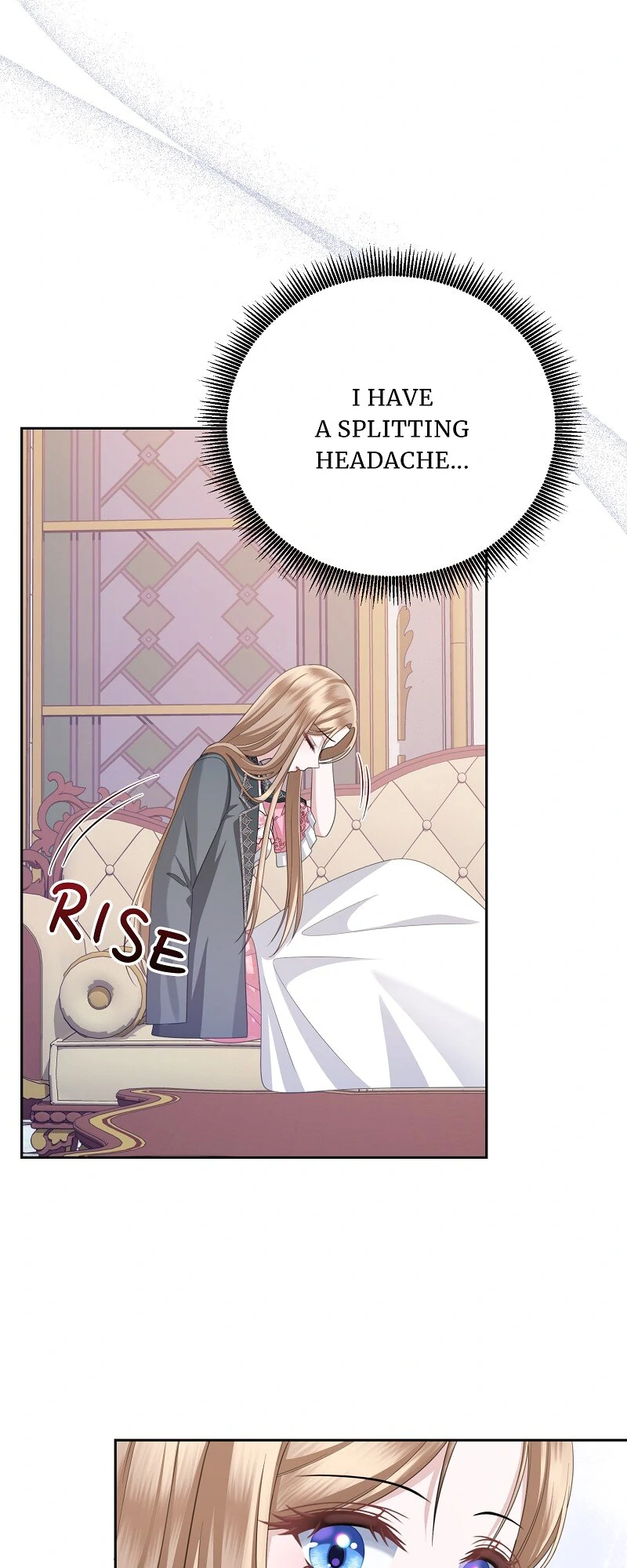 When Cinderella's Magic Fades Away Chapter 60 - page 25