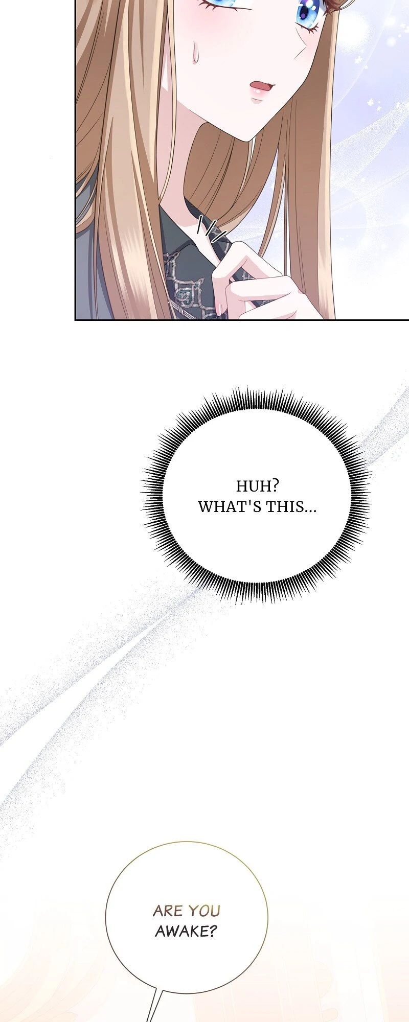 When Cinderella's Magic Fades Away Chapter 60 - page 26