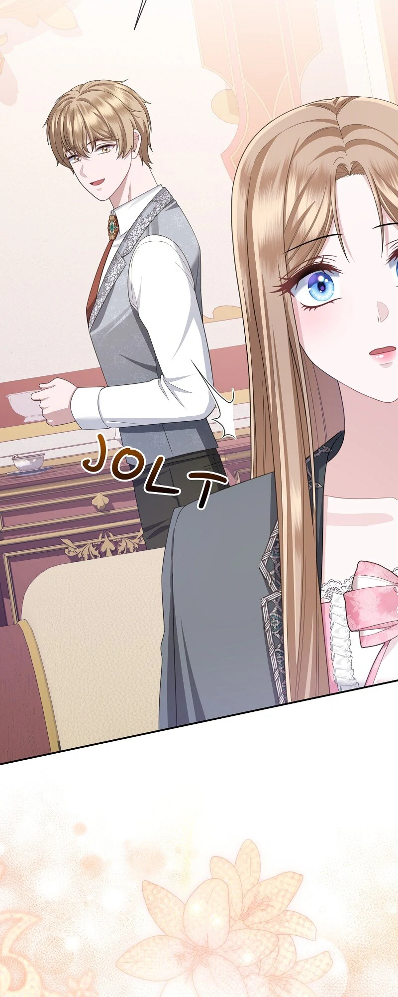 When Cinderella's Magic Fades Away Chapter 60 - page 27