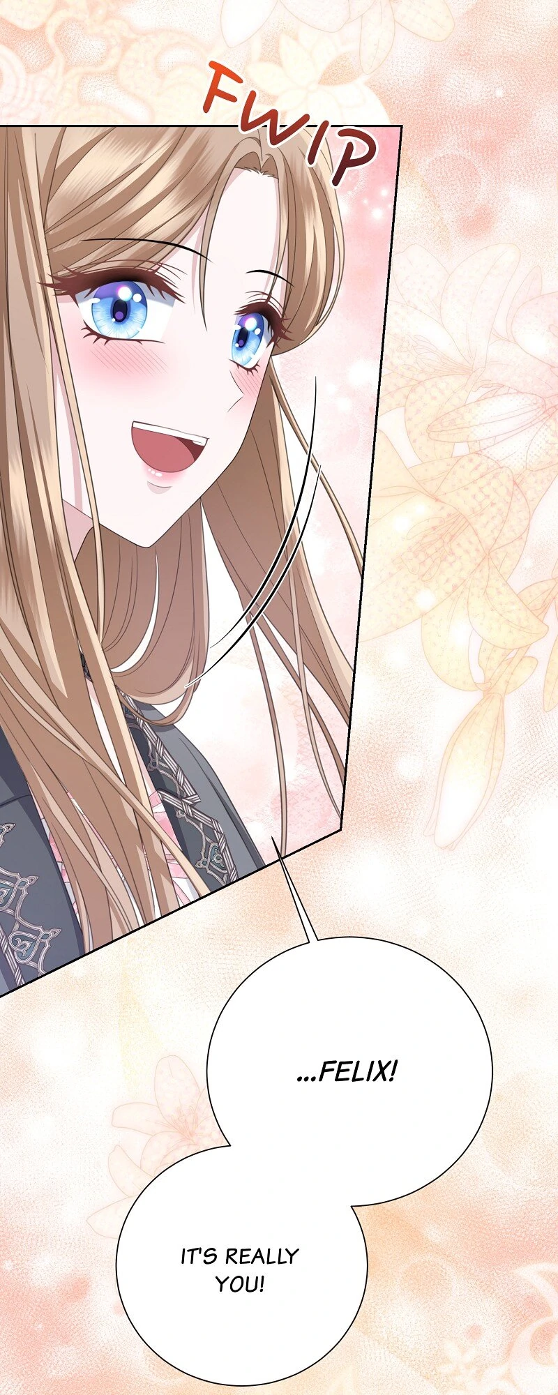 When Cinderella's Magic Fades Away Chapter 60 - page 28