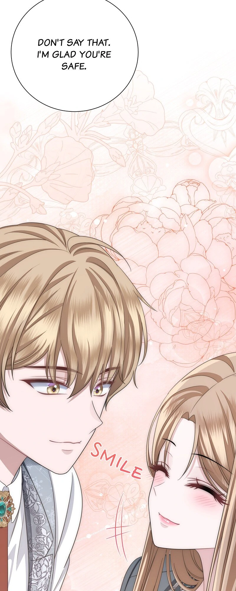 When Cinderella's Magic Fades Away Chapter 60 - page 32