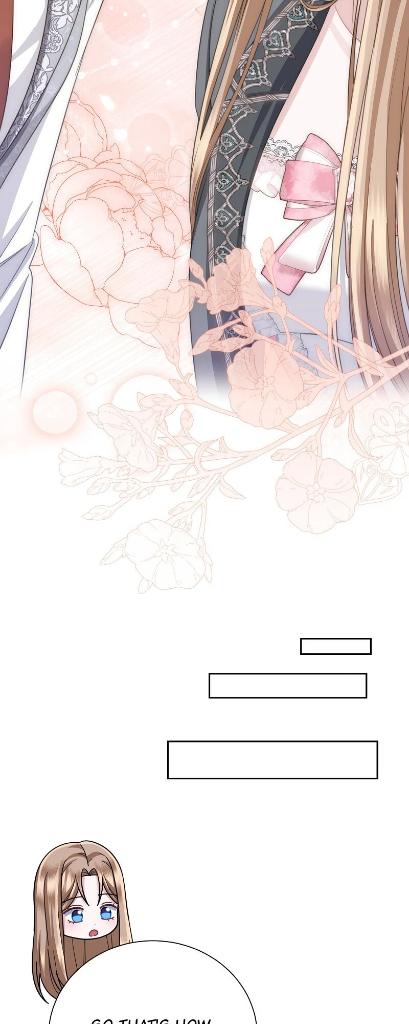 When Cinderella's Magic Fades Away Chapter 60 - page 33