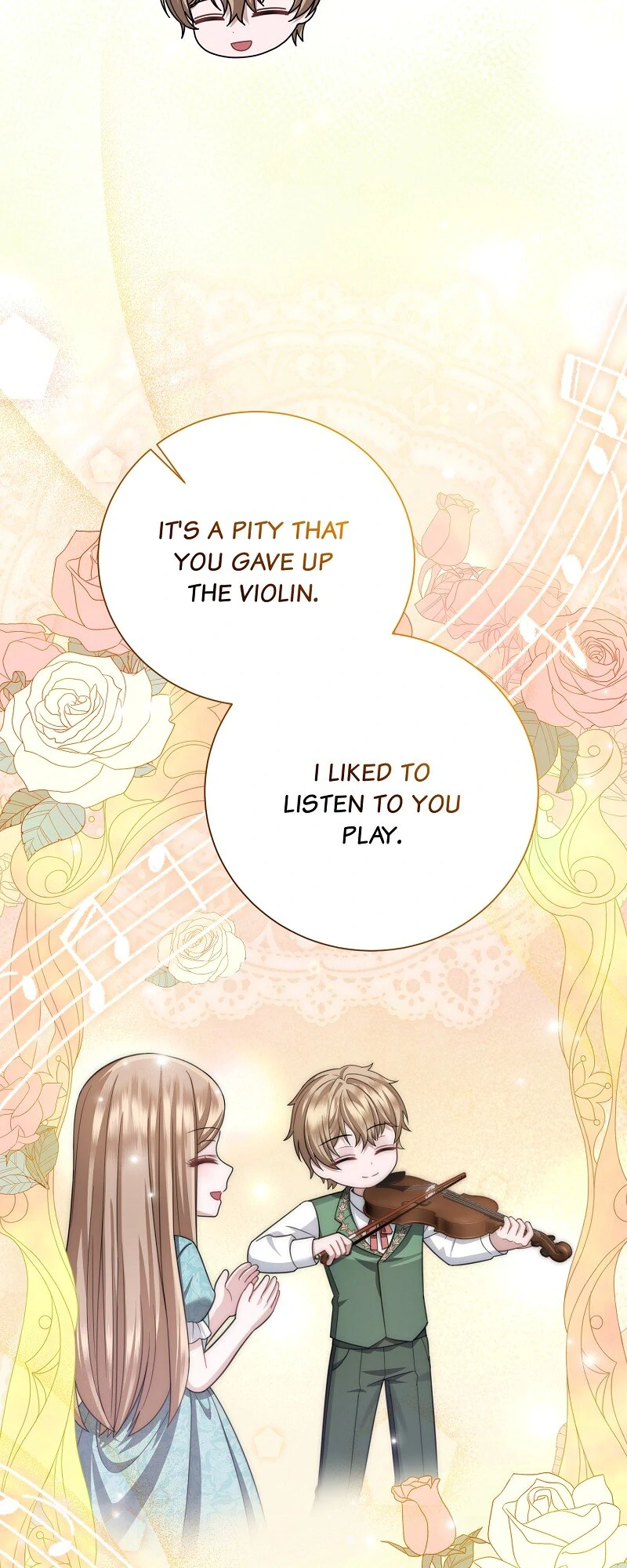 When Cinderella's Magic Fades Away Chapter 60 - page 35