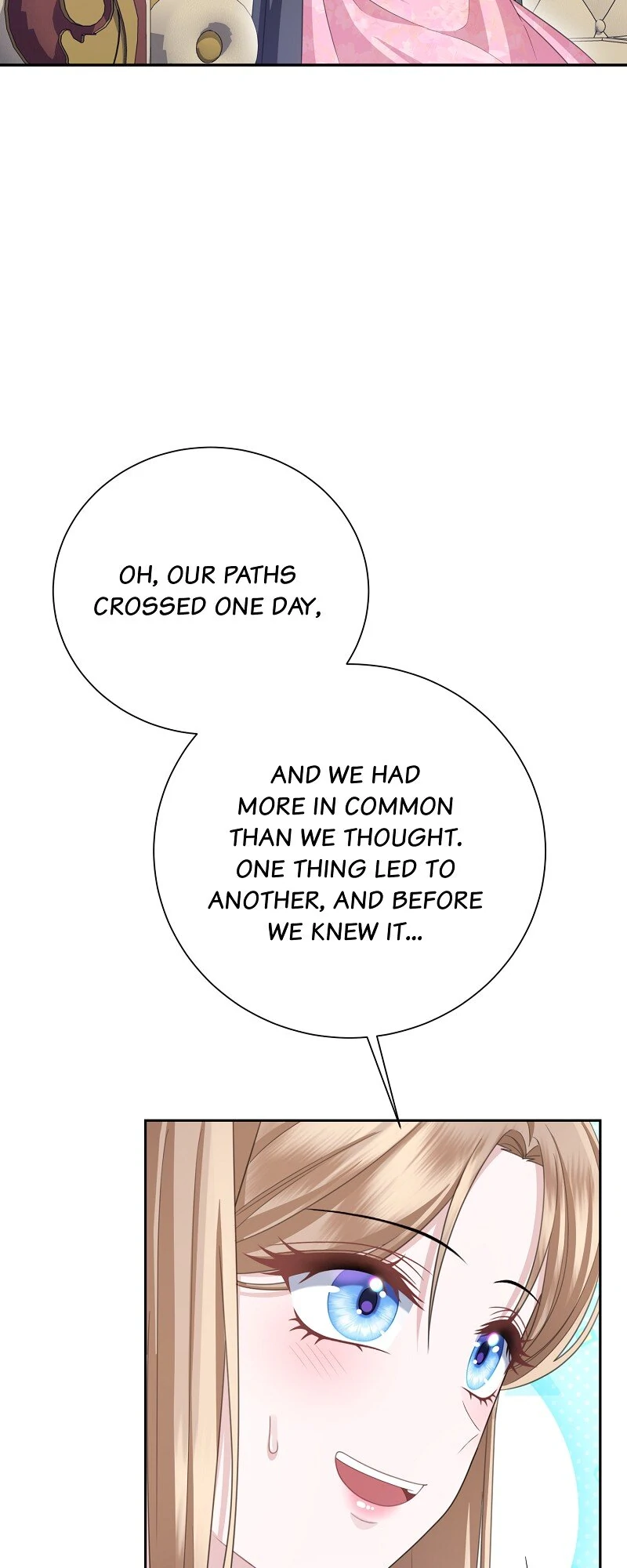 When Cinderella's Magic Fades Away Chapter 60 - page 39