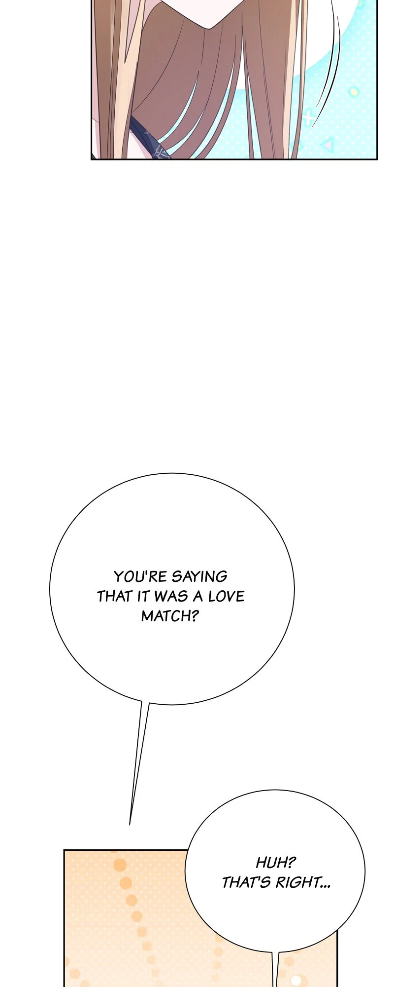 When Cinderella's Magic Fades Away Chapter 60 - page 40