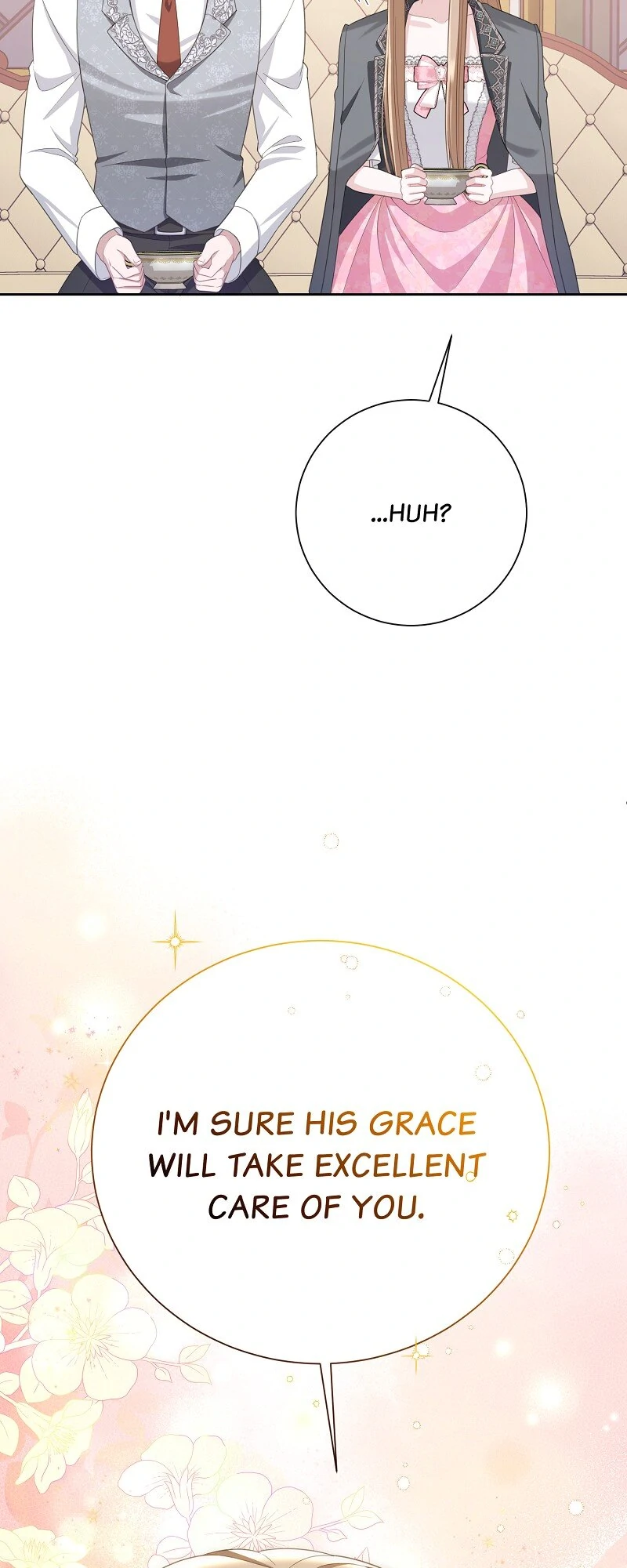 When Cinderella's Magic Fades Away Chapter 60 - page 43