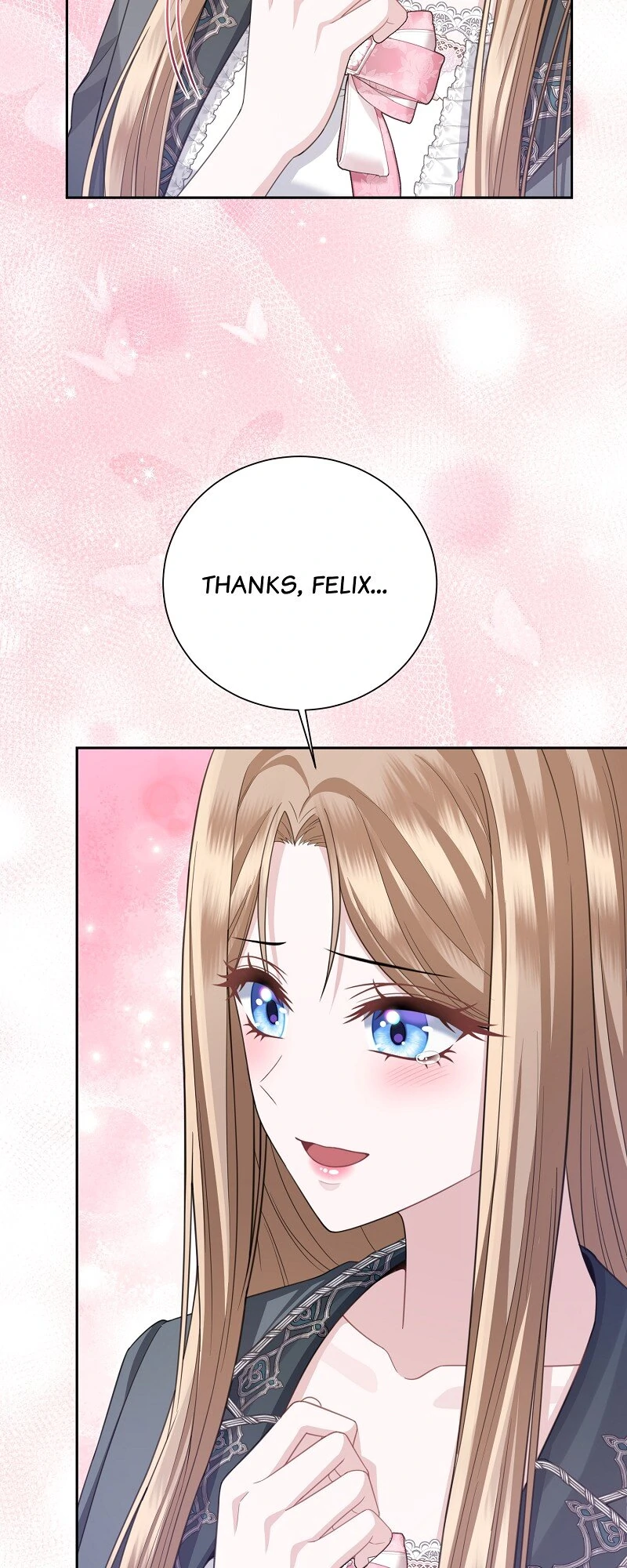 When Cinderella's Magic Fades Away Chapter 60 - page 46