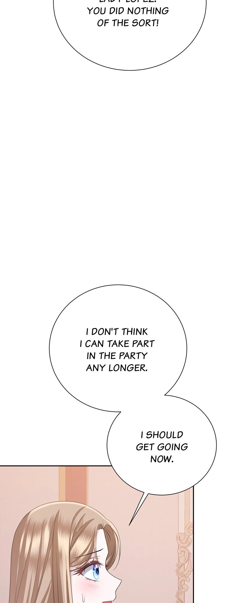 When Cinderella's Magic Fades Away Chapter 60 - page 50