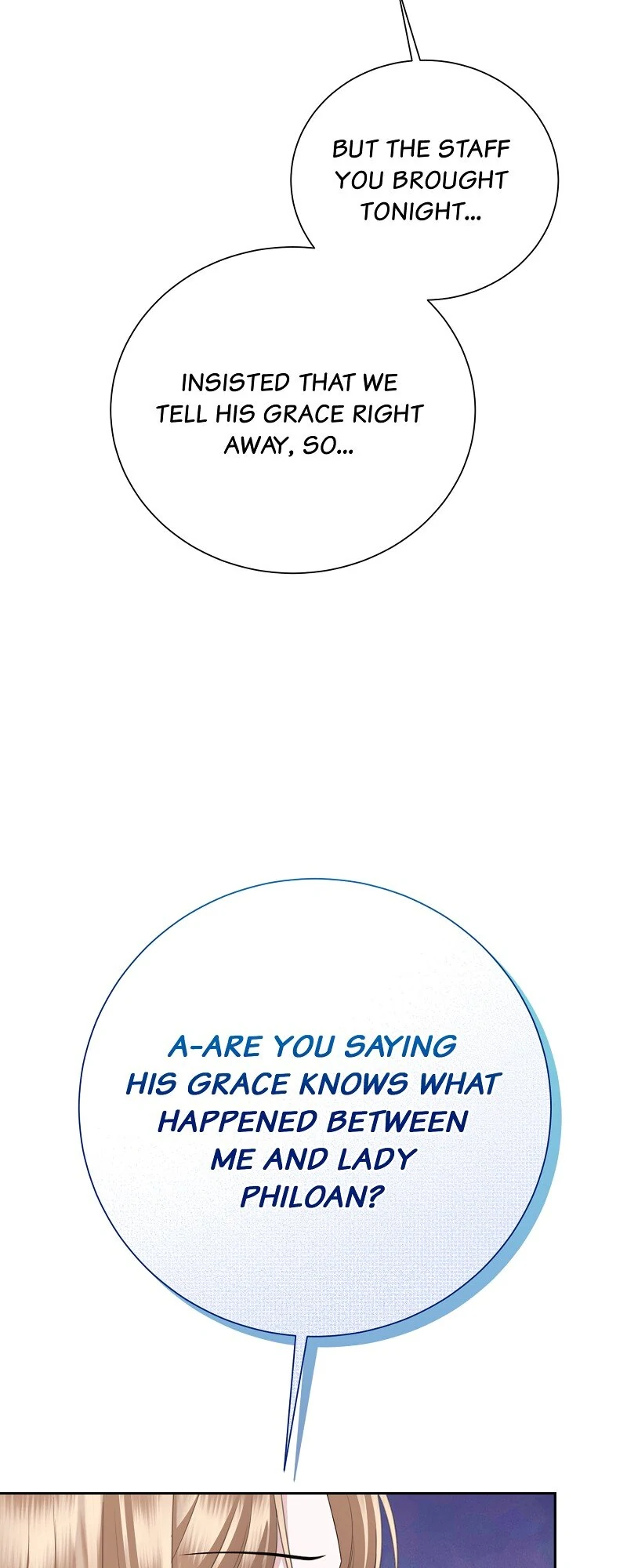 When Cinderella's Magic Fades Away Chapter 60 - page 53