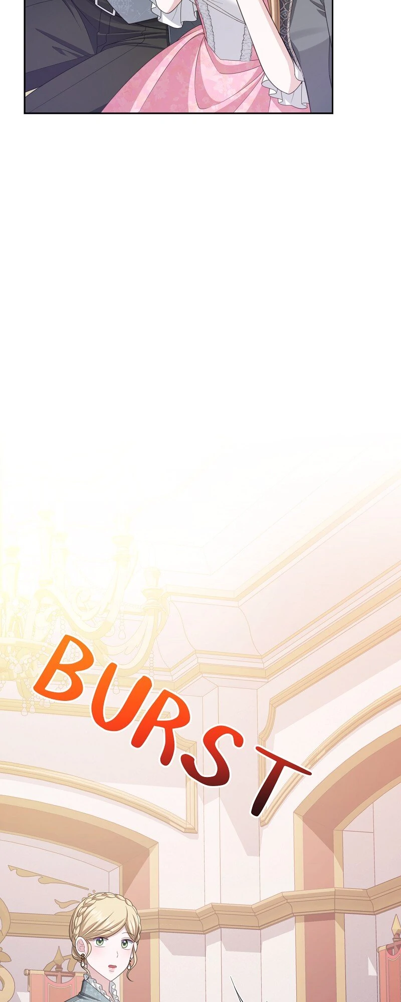 When Cinderella's Magic Fades Away Chapter 60 - page 57