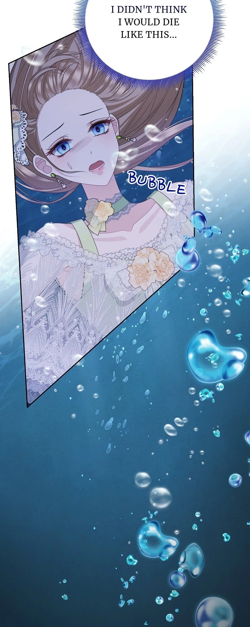 When Cinderella's Magic Fades Away Chapter 60 - page 5