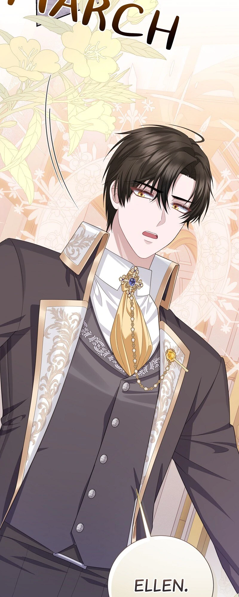 When Cinderella's Magic Fades Away Chapter 60 - page 59