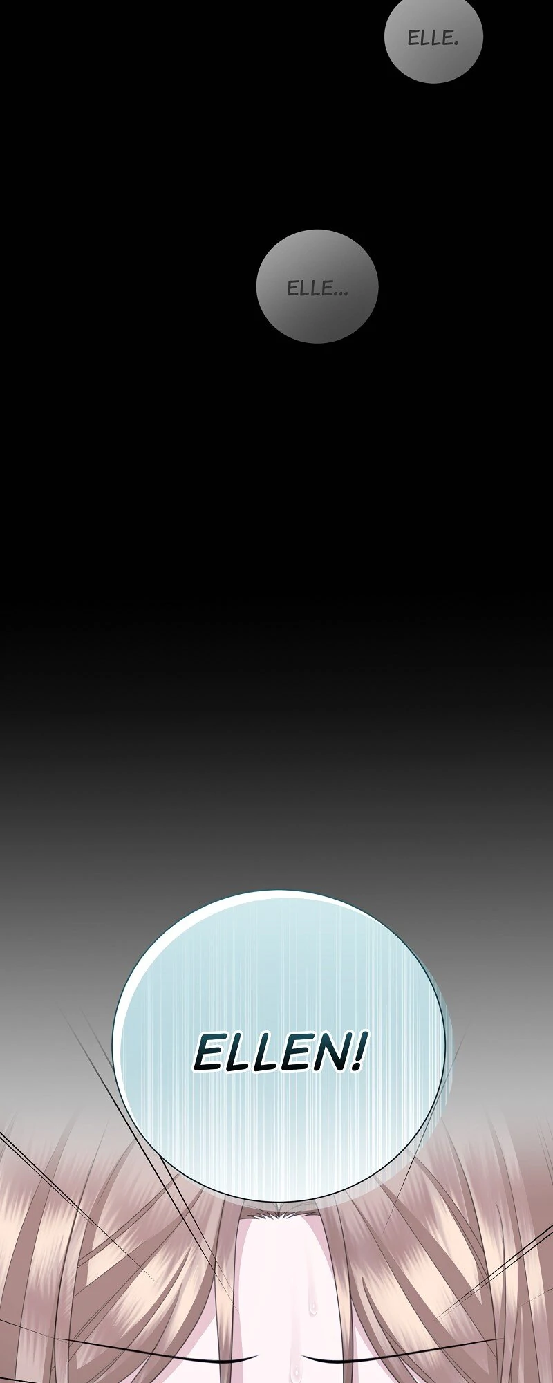 When Cinderella's Magic Fades Away Chapter 60 - page 7