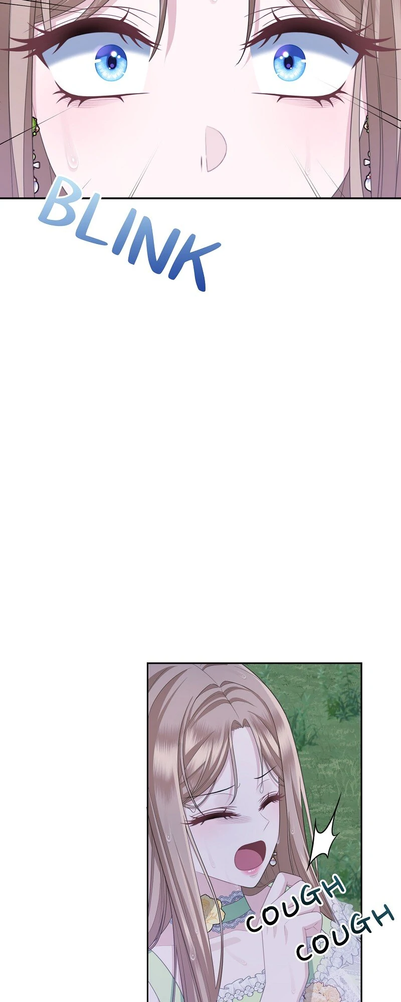 When Cinderella's Magic Fades Away Chapter 60 - page 8