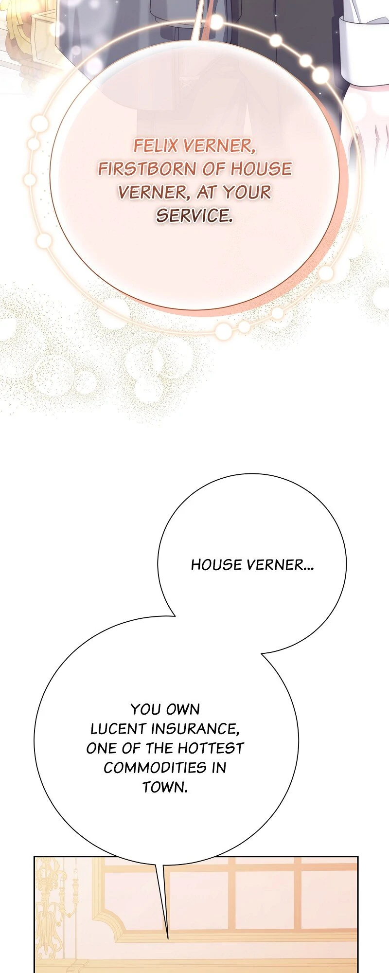 When Cinderella's Magic Fades Away Chapter 61 - page 10