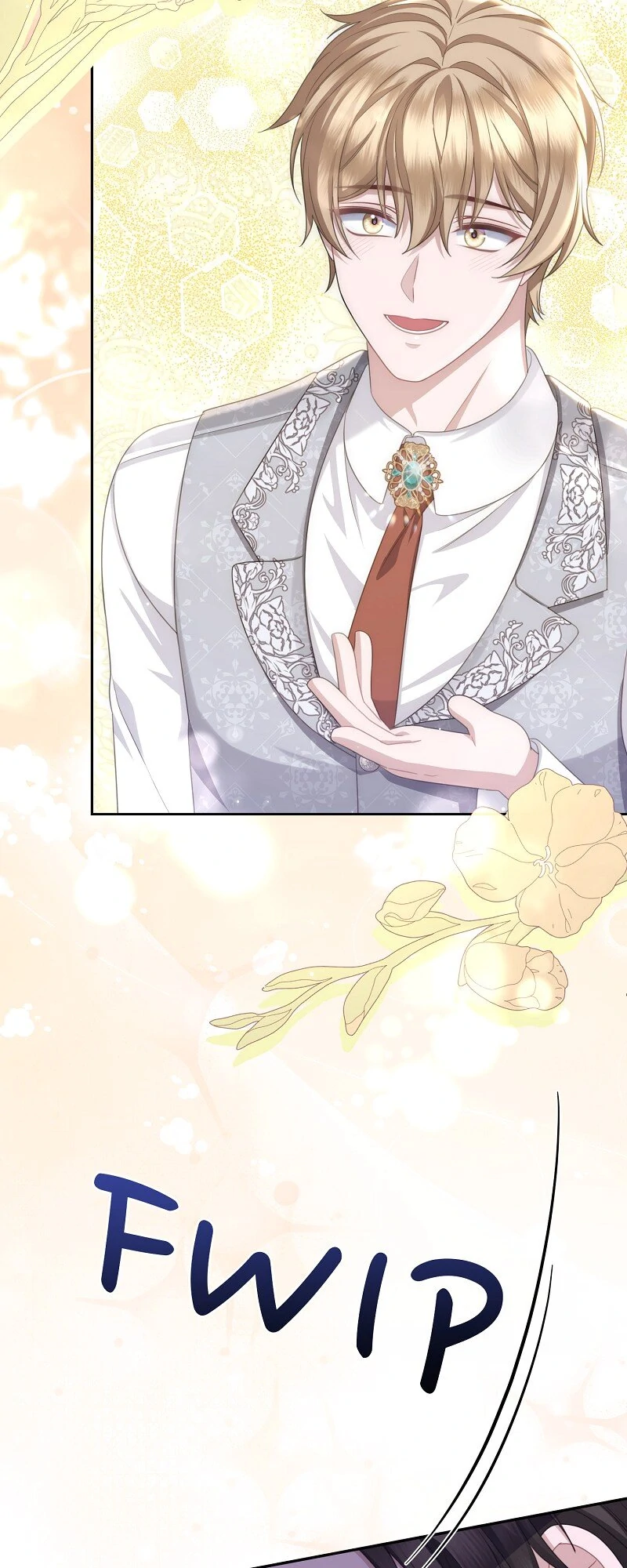 When Cinderella's Magic Fades Away Chapter 61 - page 13