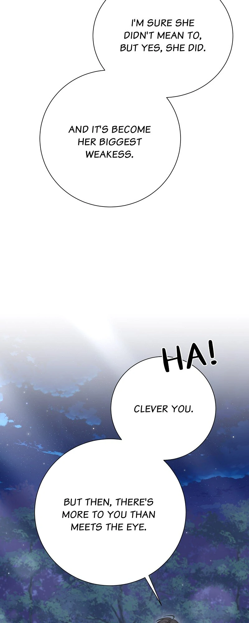 When Cinderella's Magic Fades Away Chapter 61 - page 24