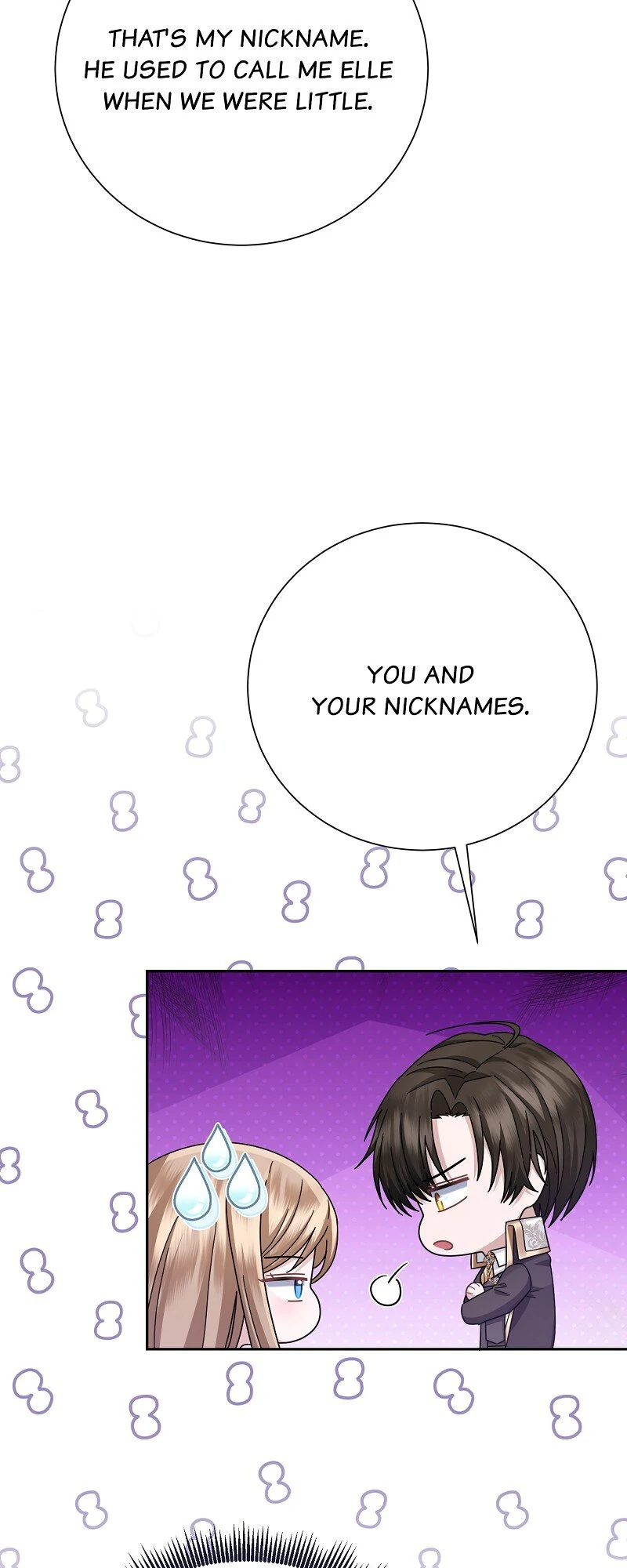 When Cinderella's Magic Fades Away Chapter 61 - page 28