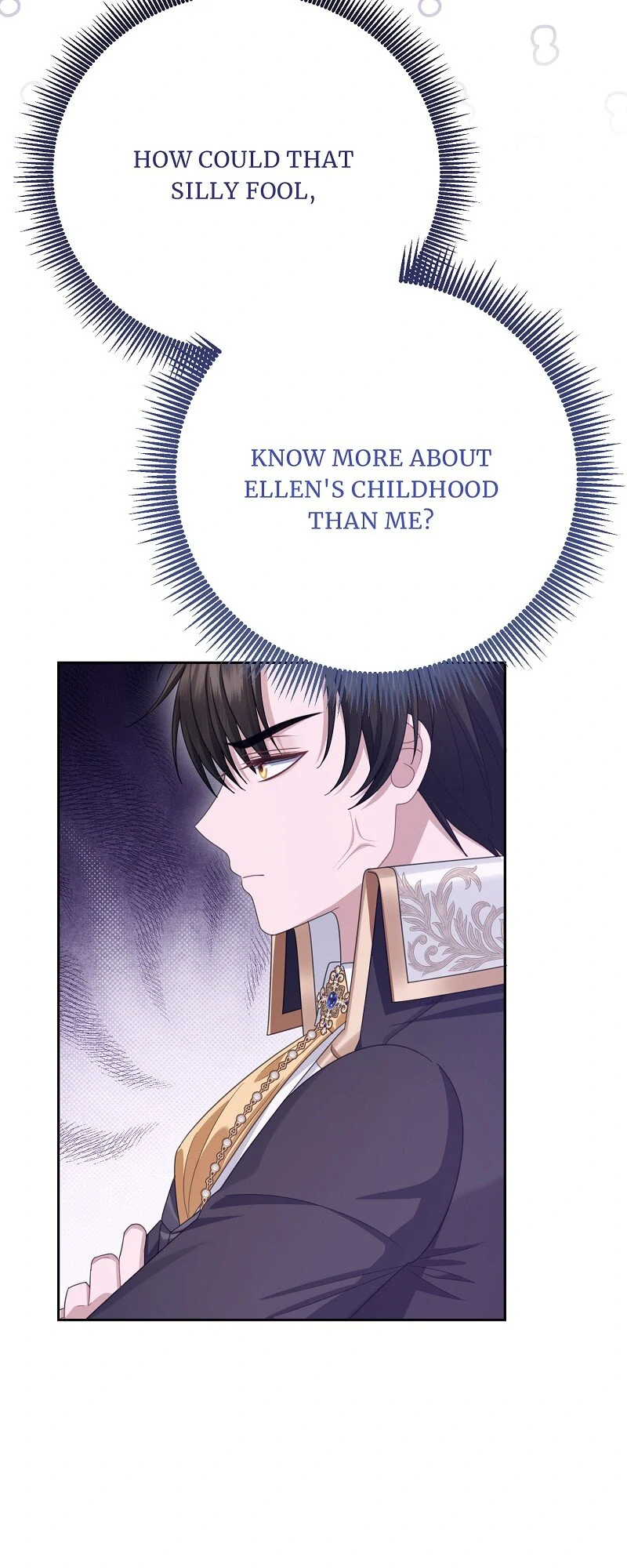 When Cinderella's Magic Fades Away Chapter 61 - page 29