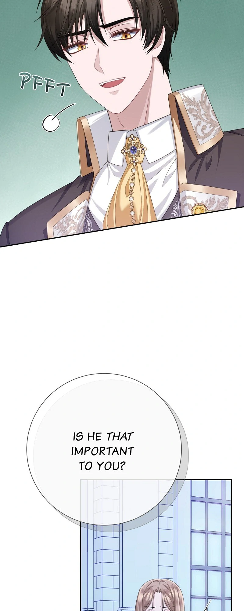 When Cinderella's Magic Fades Away Chapter 61 - page 33