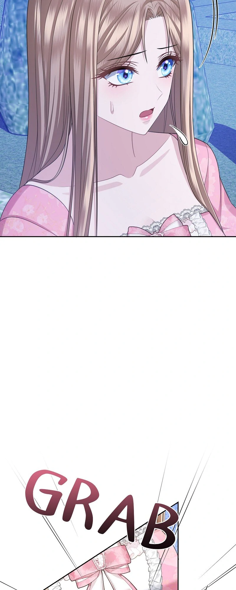 When Cinderella's Magic Fades Away Chapter 61 - page 35