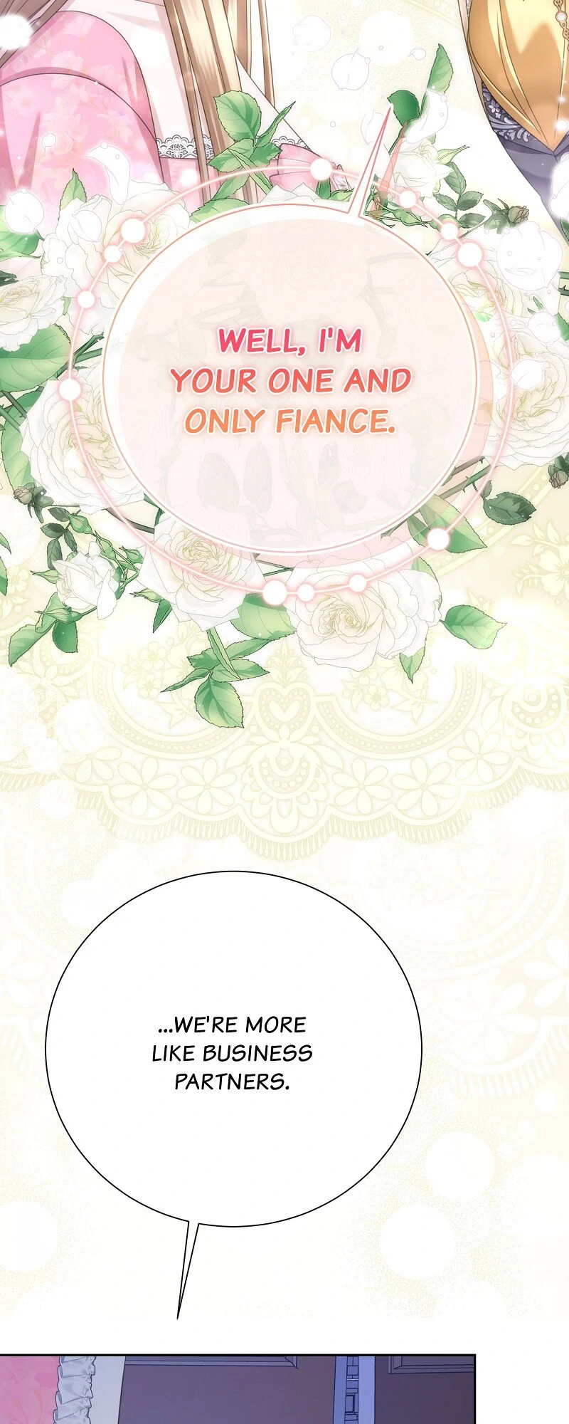 When Cinderella's Magic Fades Away Chapter 61 - page 38