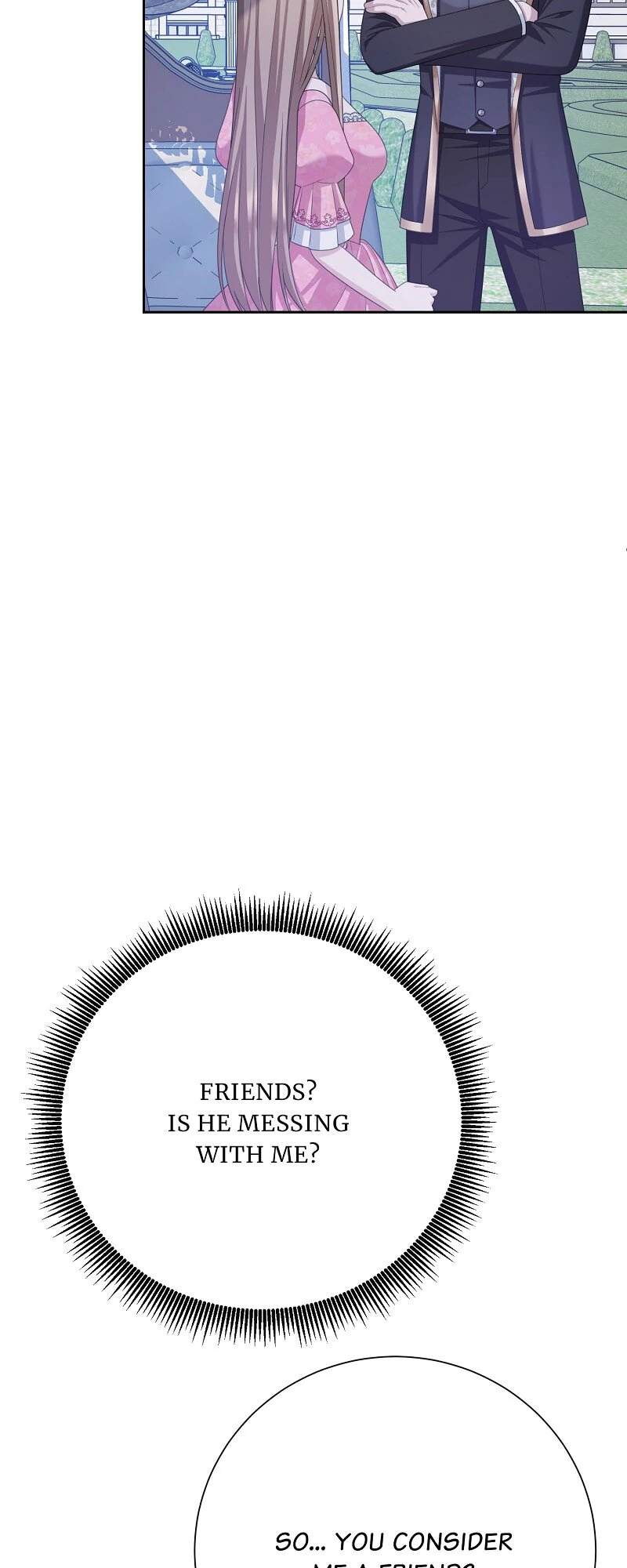 When Cinderella's Magic Fades Away Chapter 61 - page 40