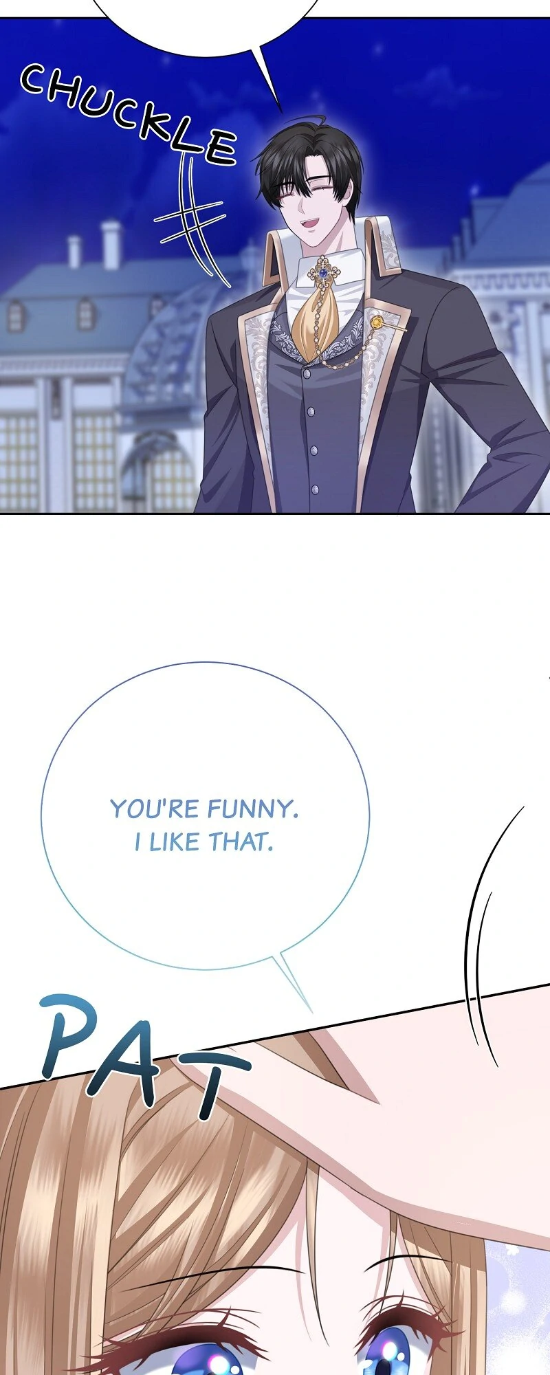 When Cinderella's Magic Fades Away Chapter 61 - page 42