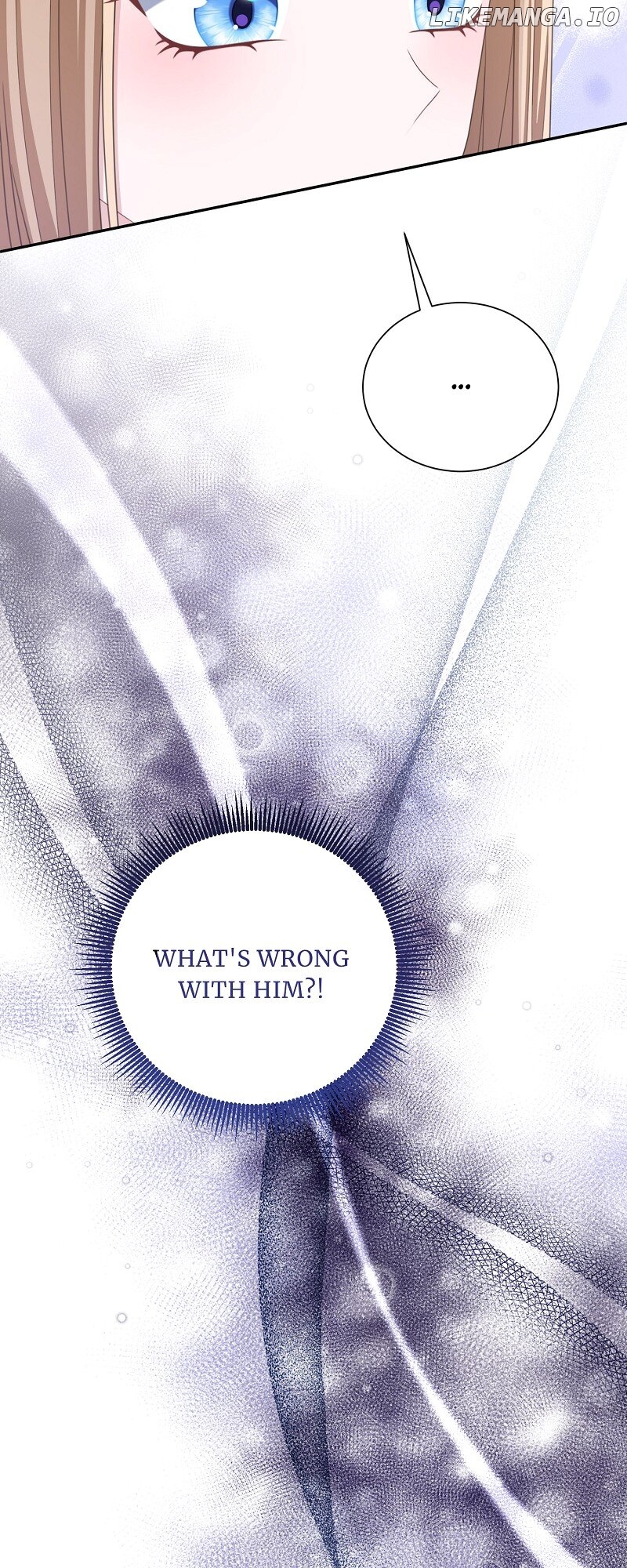 When Cinderella's Magic Fades Away Chapter 61 - page 43