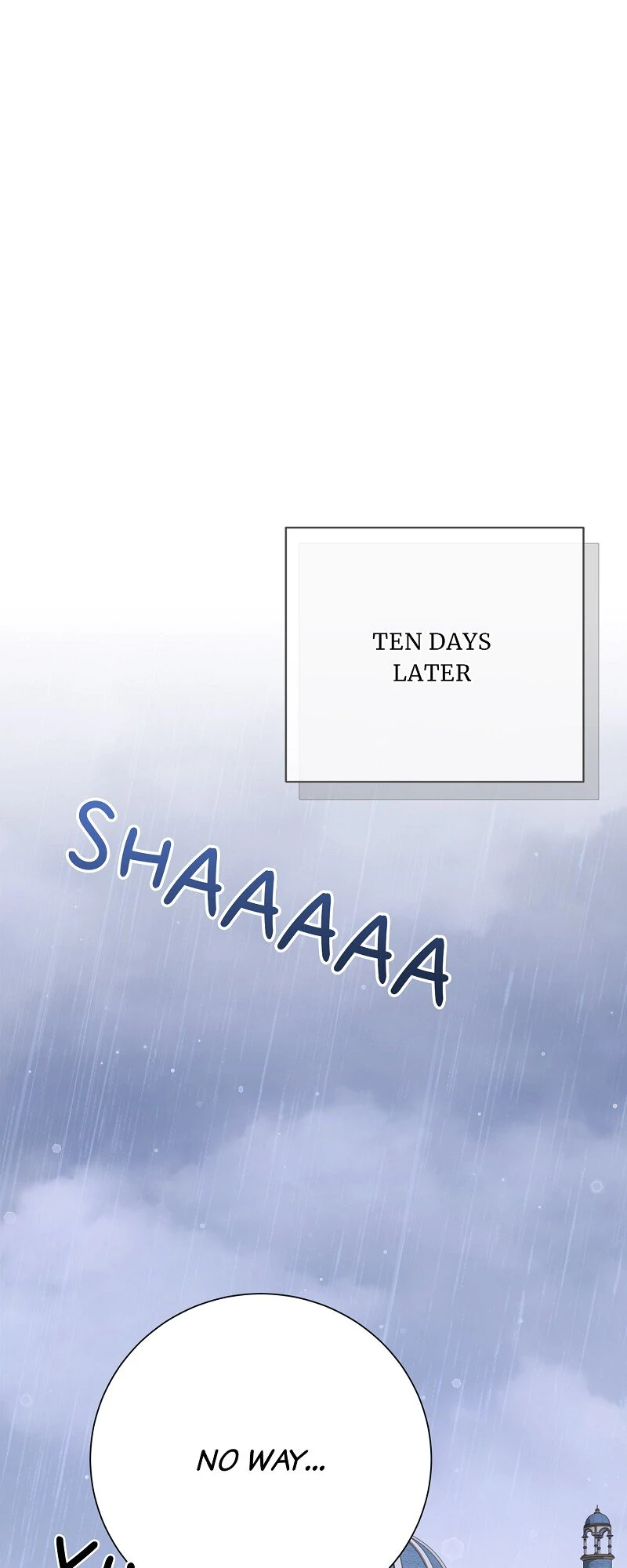 When Cinderella's Magic Fades Away Chapter 61 - page 47