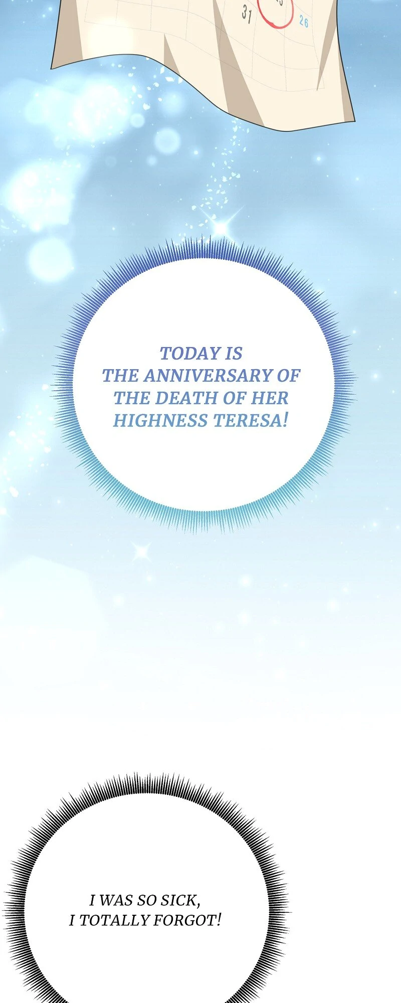 When Cinderella's Magic Fades Away Chapter 61 - page 49