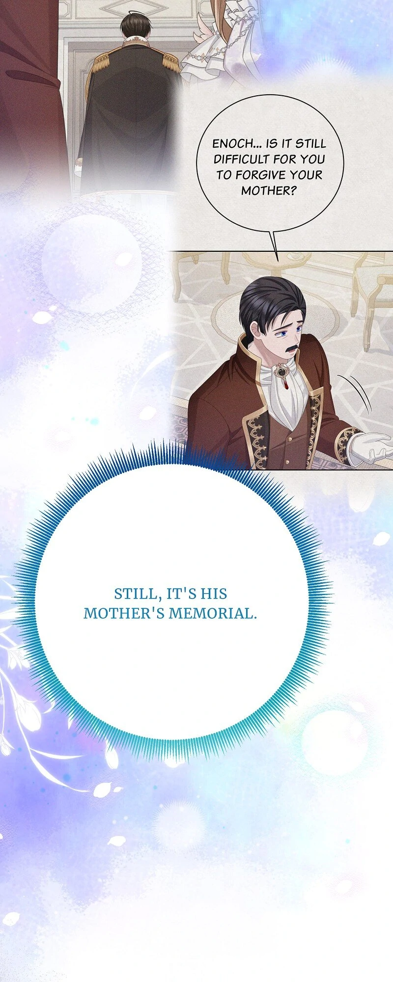 When Cinderella's Magic Fades Away Chapter 61 - page 52