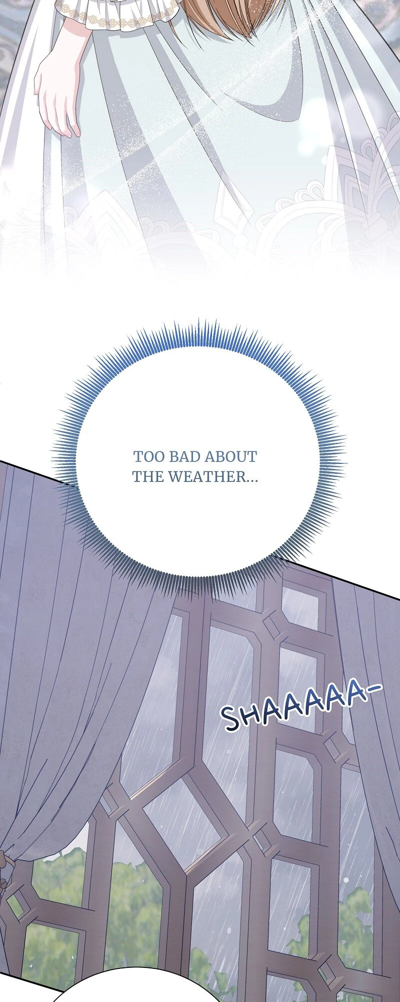 When Cinderella's Magic Fades Away Chapter 61 - page 54