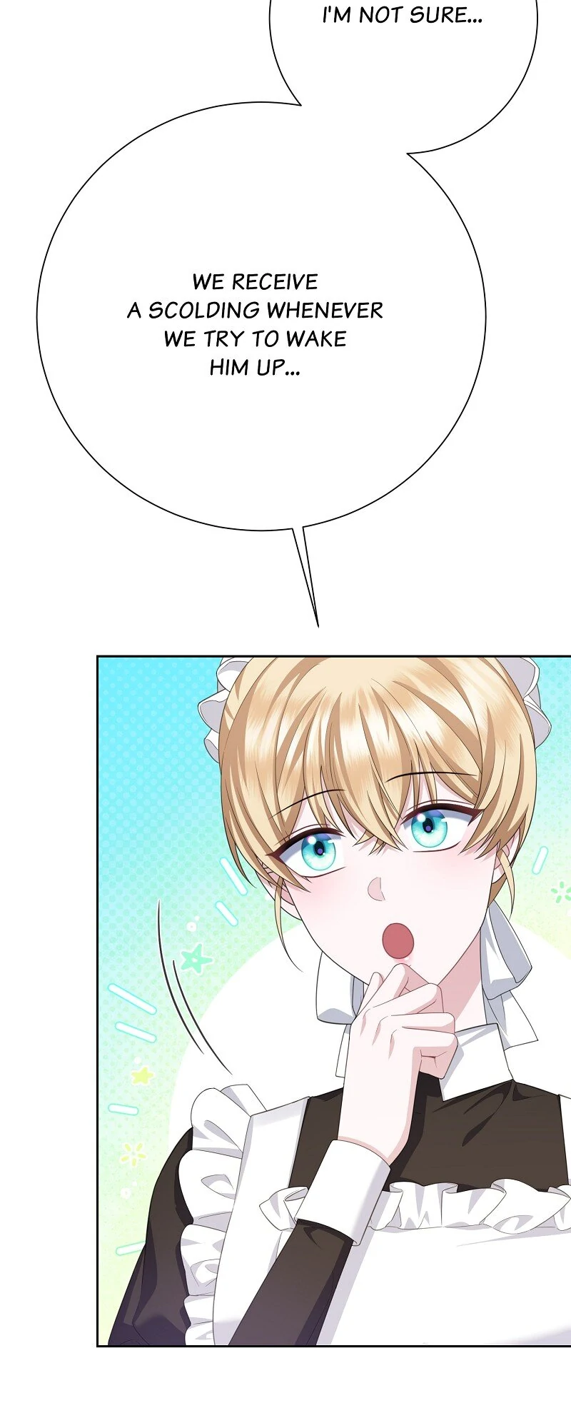 When Cinderella's Magic Fades Away Chapter 61 - page 58