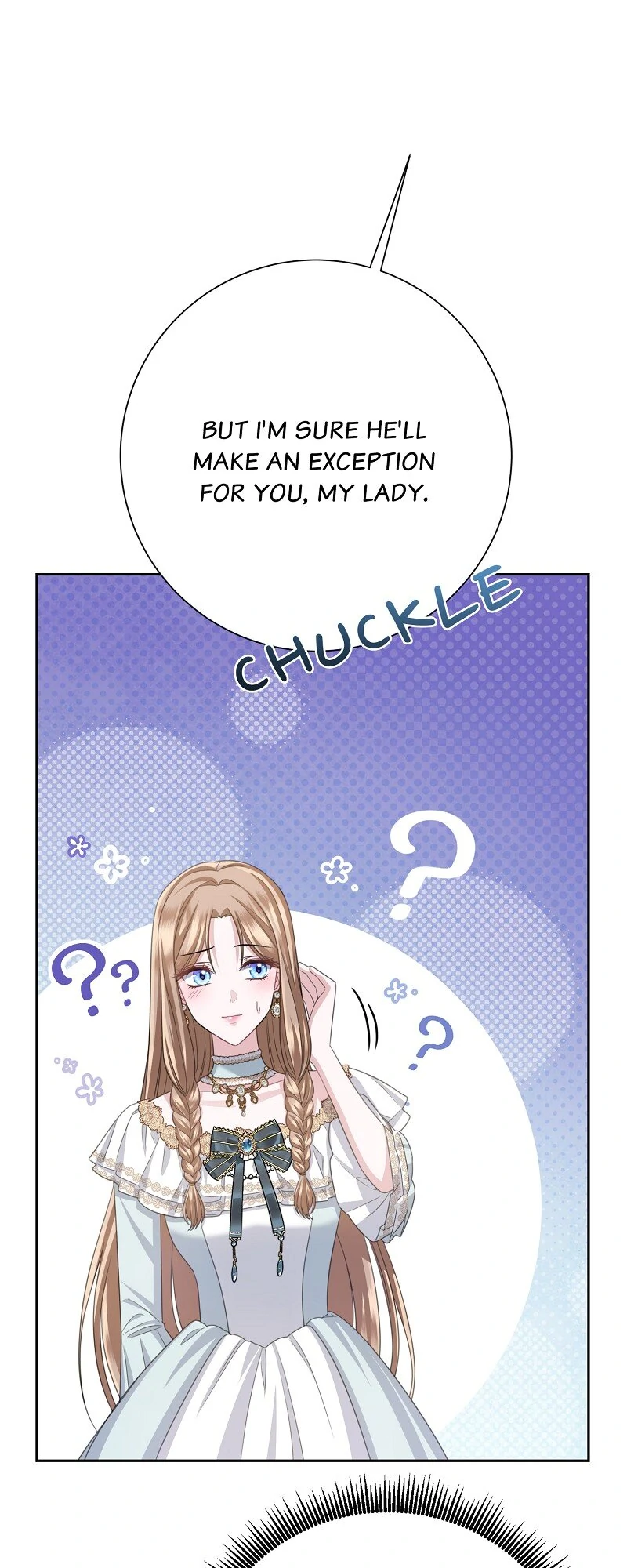 When Cinderella's Magic Fades Away Chapter 61 - page 59