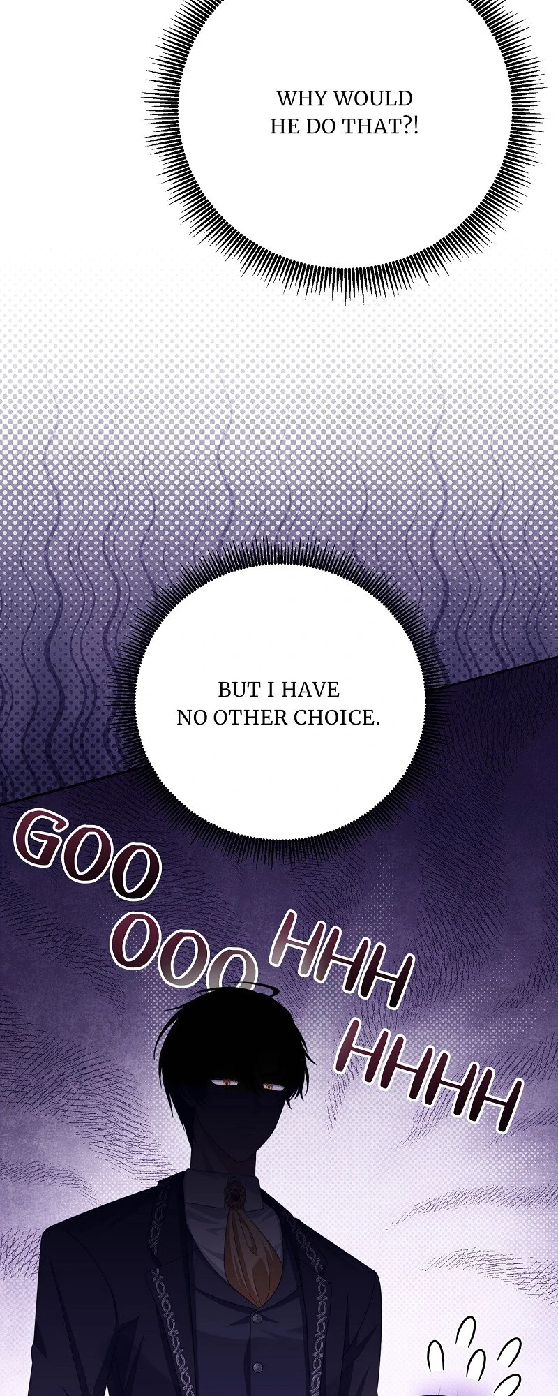 When Cinderella's Magic Fades Away Chapter 61 - page 60