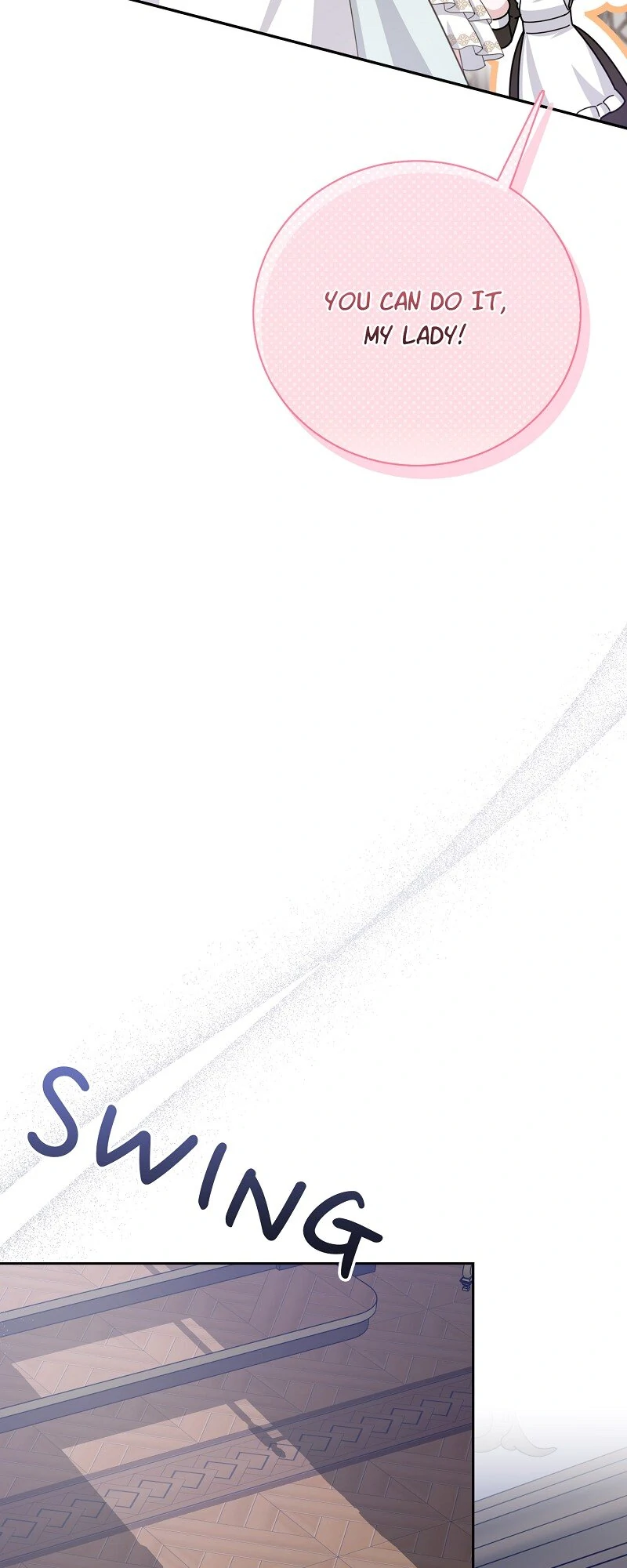 When Cinderella's Magic Fades Away Chapter 61 - page 63