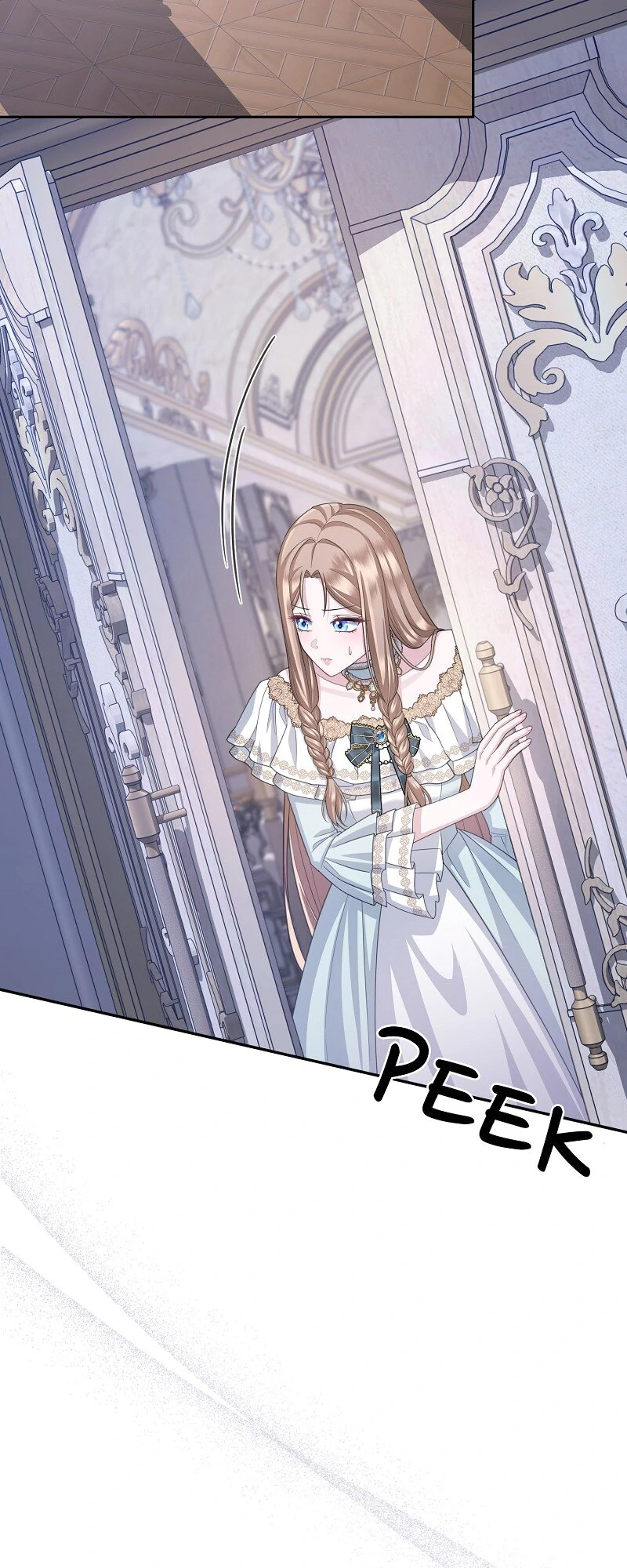 When Cinderella's Magic Fades Away Chapter 61 - page 64