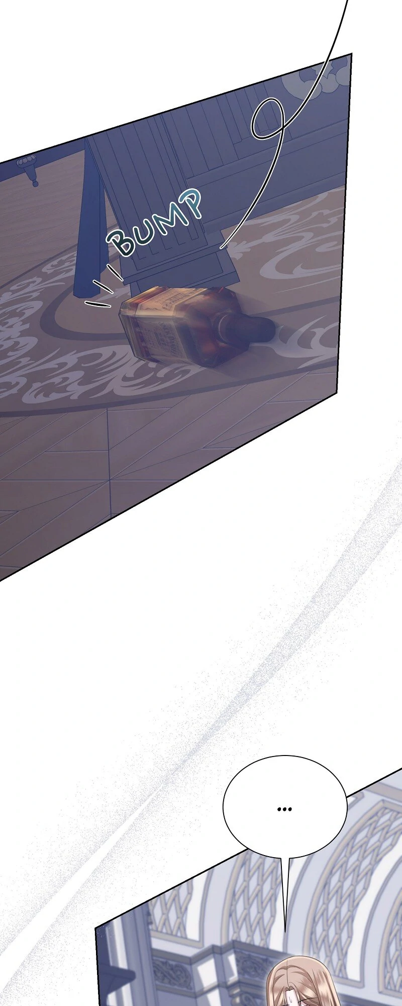 When Cinderella's Magic Fades Away Chapter 61 - page 68