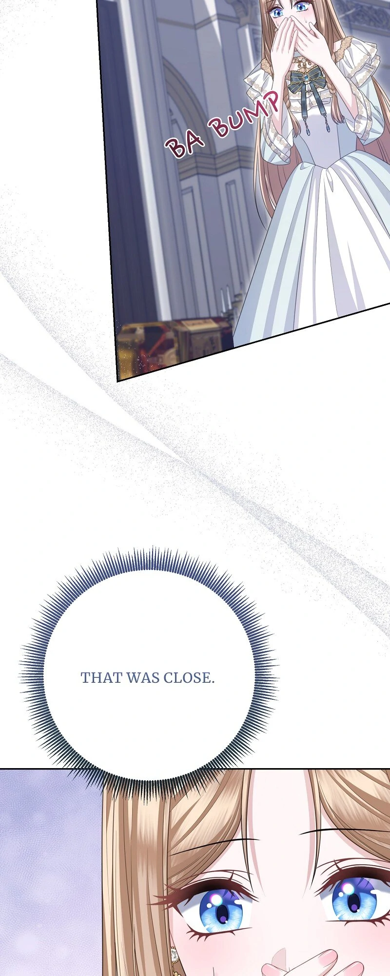 When Cinderella's Magic Fades Away Chapter 61 - page 69