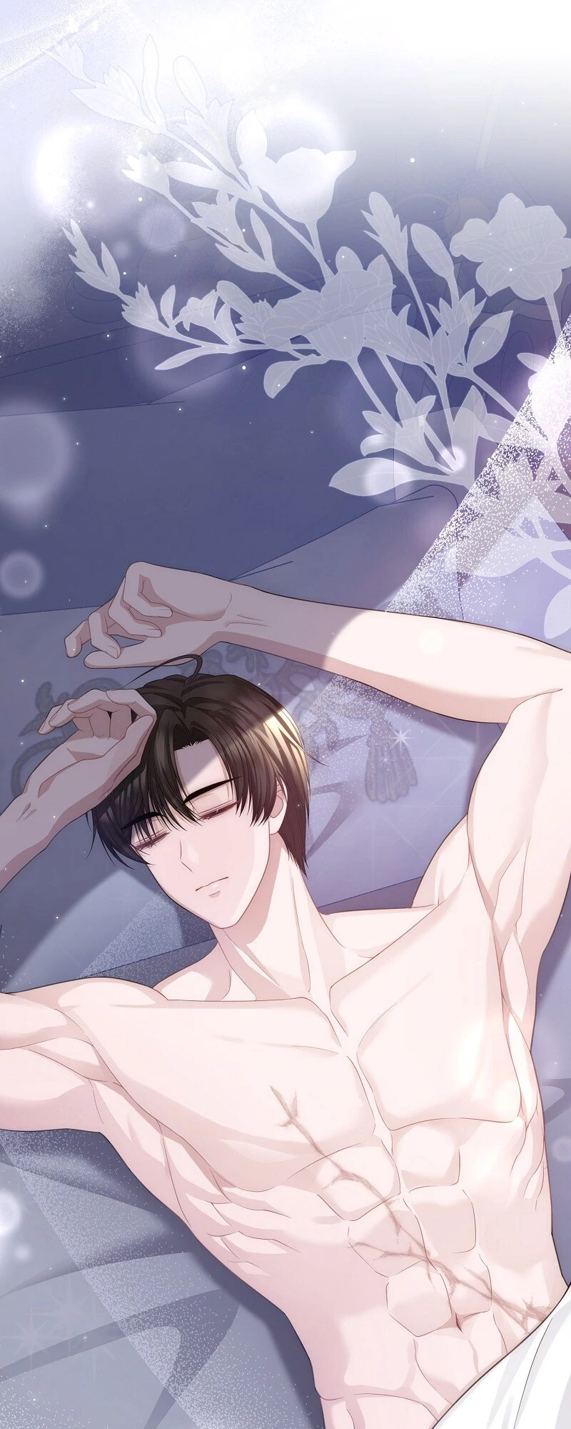 When Cinderella's Magic Fades Away Chapter 62 - page 1