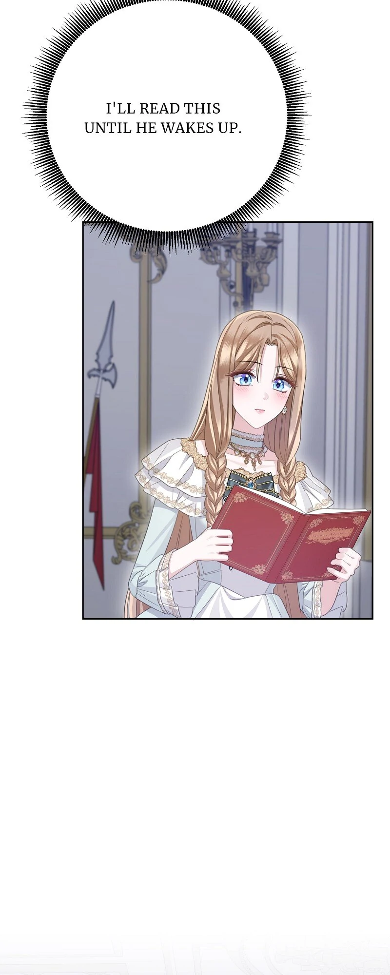 When Cinderella's Magic Fades Away Chapter 62 - page 10