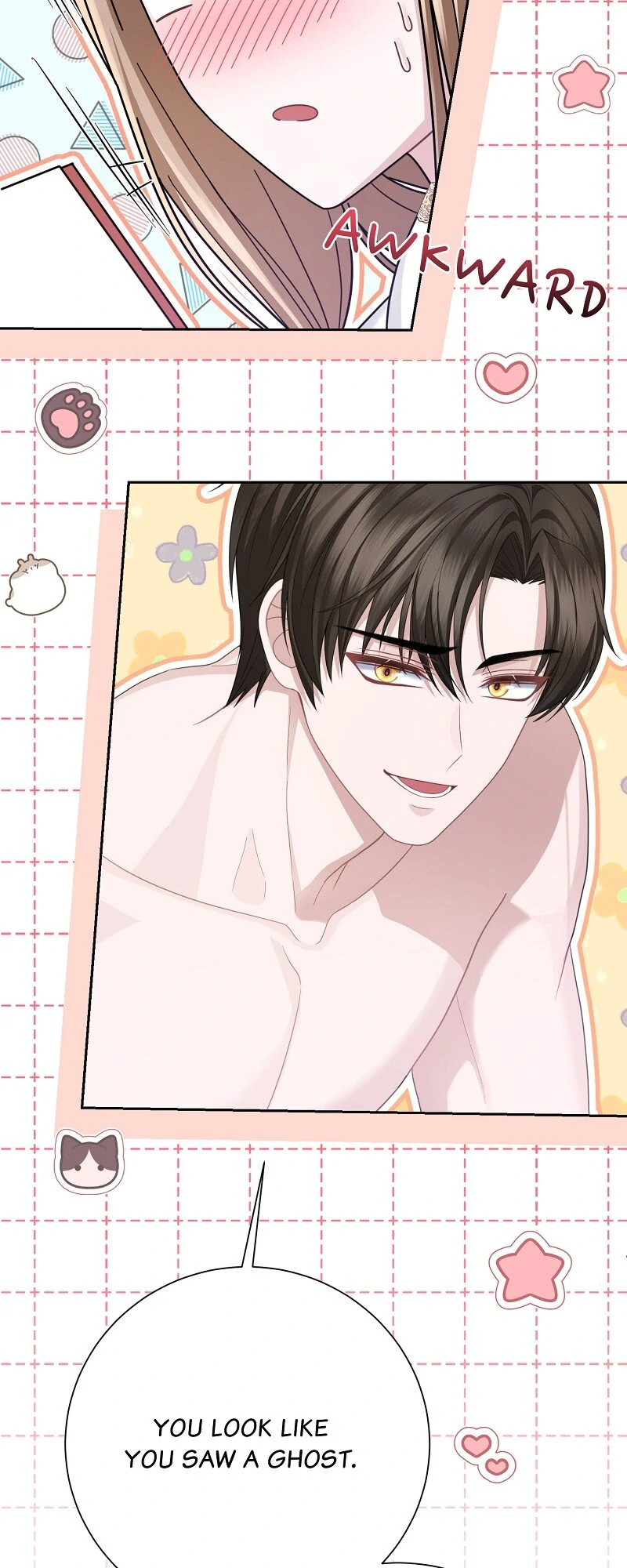 When Cinderella's Magic Fades Away Chapter 62 - page 14