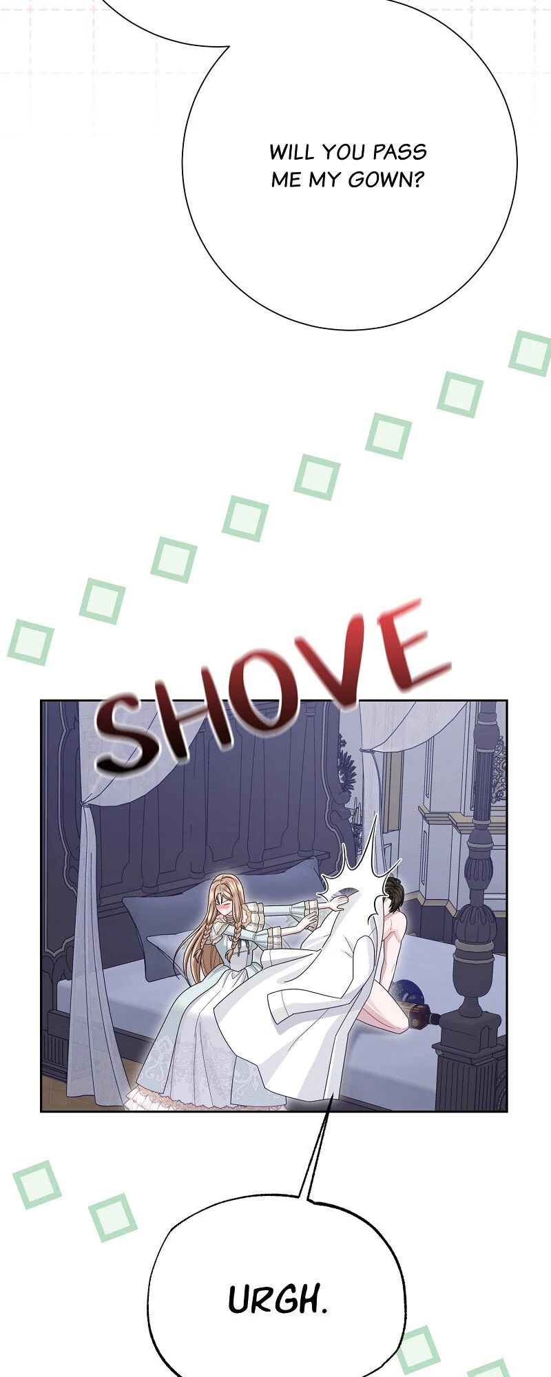 When Cinderella's Magic Fades Away Chapter 62 - page 15