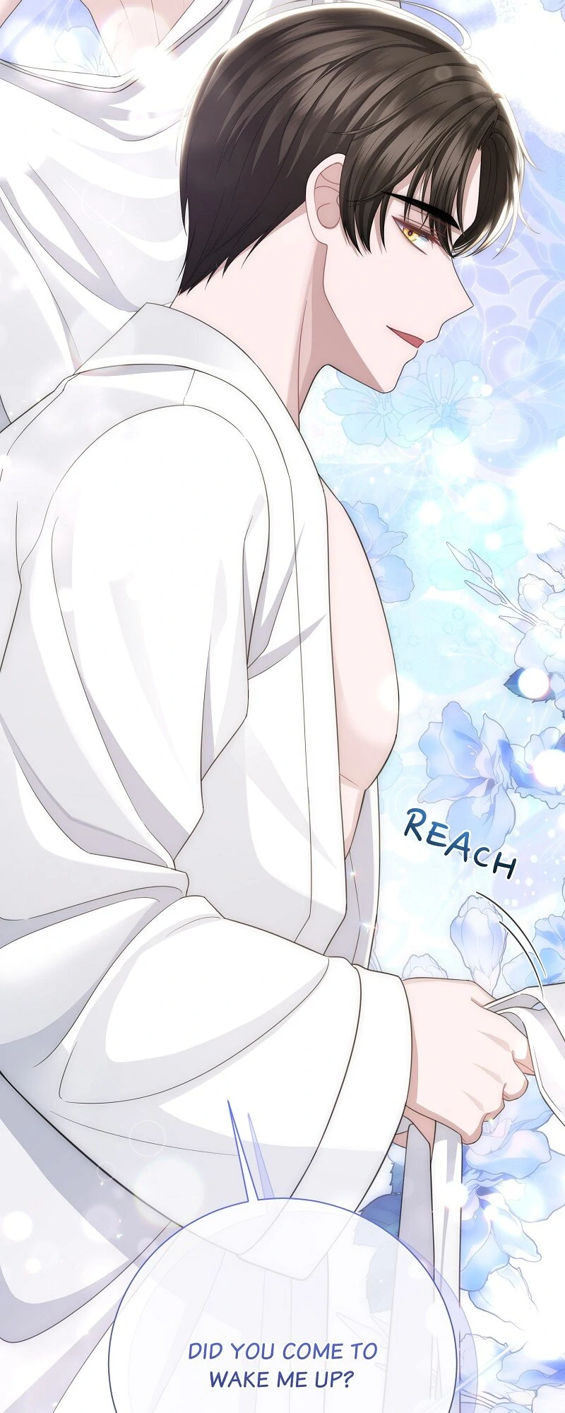 When Cinderella's Magic Fades Away Chapter 62 - page 17