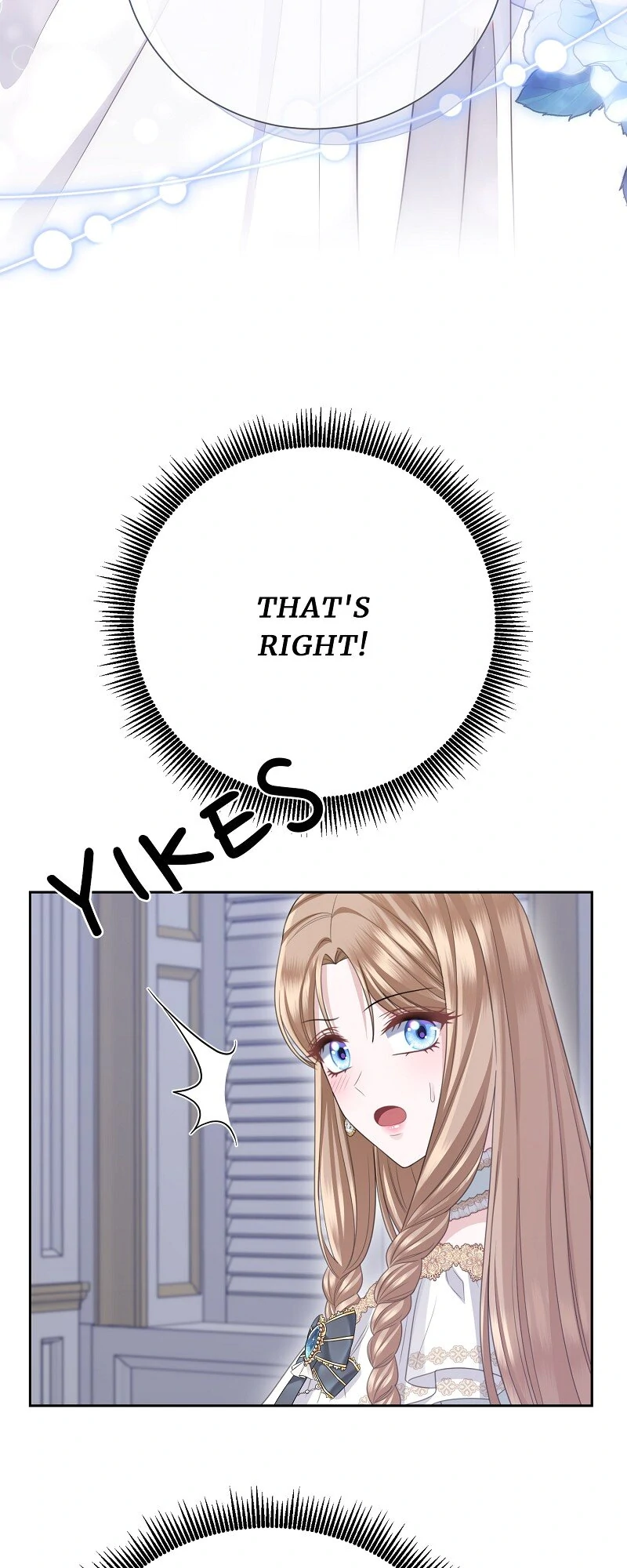 When Cinderella's Magic Fades Away Chapter 62 - page 18