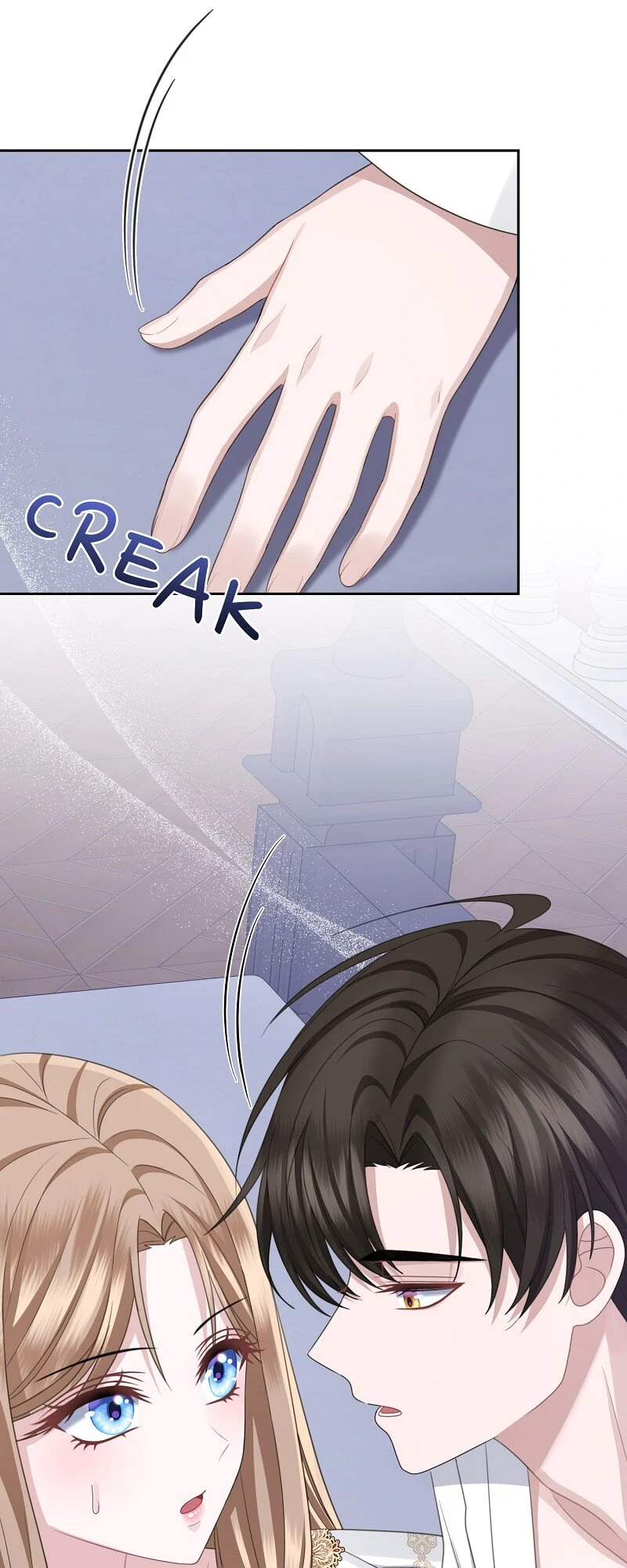 When Cinderella's Magic Fades Away Chapter 62 - page 21